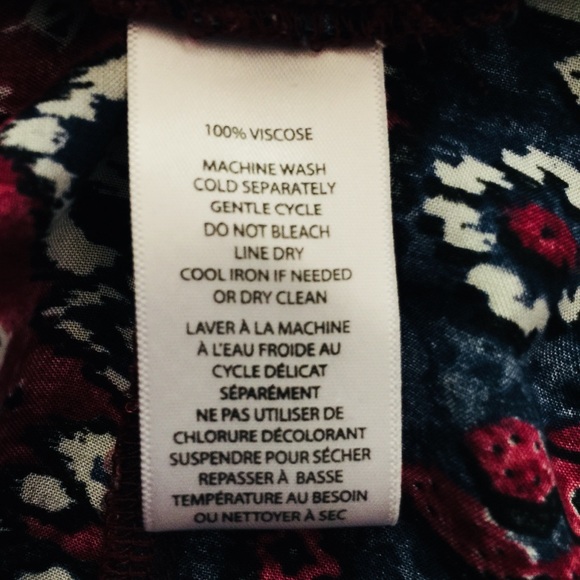 BeachLunchLounge Top - Picture 6 of 7